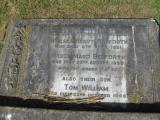 image of grave number 891969